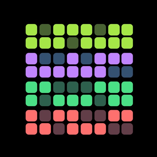 Habit Tracker – HabitKit