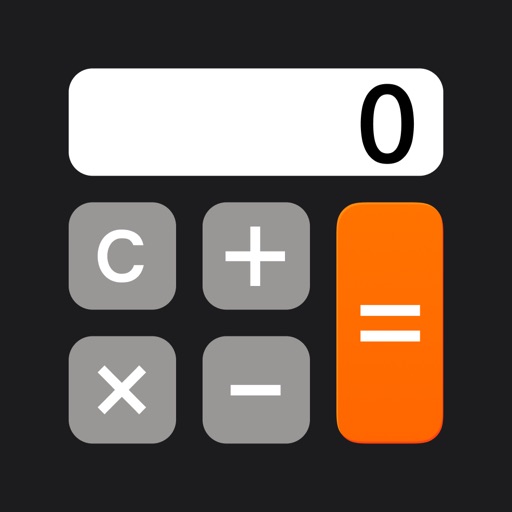 Calculator₊ IPA