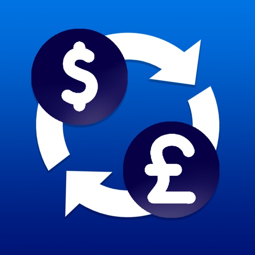 Currency Converter – Worldwide