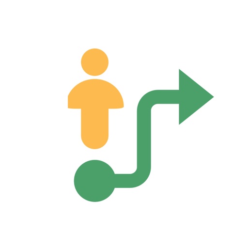 StreetMapRoute – Navigation