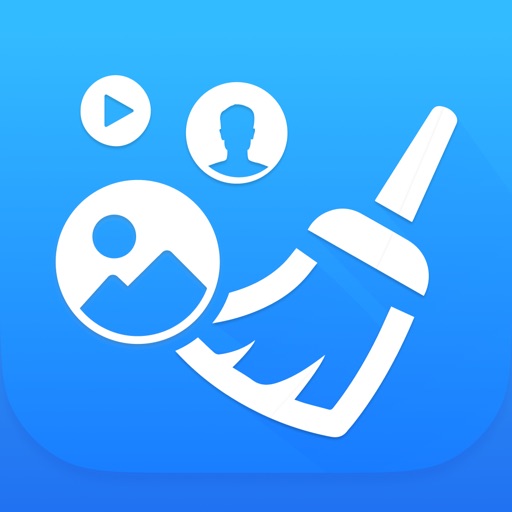 Phone Cleaner Clean Up Storage