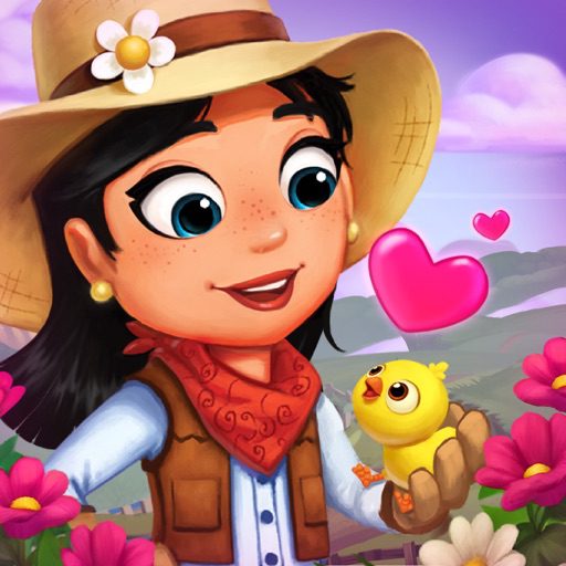 FarmVille 2 Country Escape