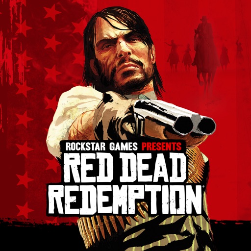 Red Dead Redemption