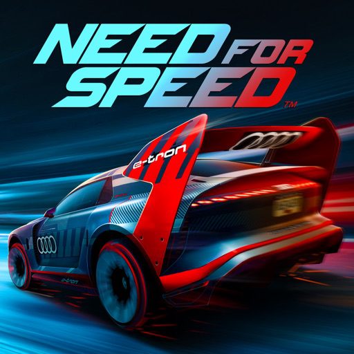 Need for Speed No Limits