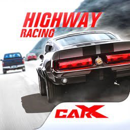 CarX Highway Racing IPA