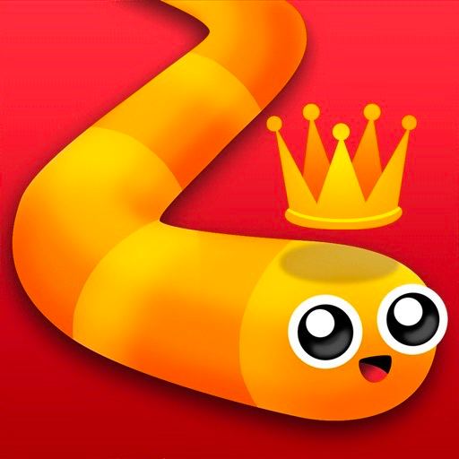 Snake.io – Fun Online Snake