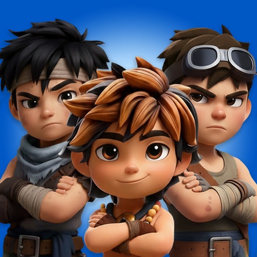 COTA Tower Defense – TD Game