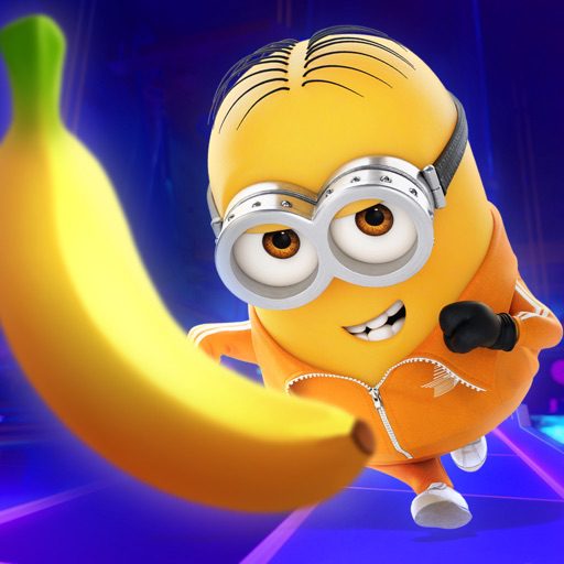 Minion Rush