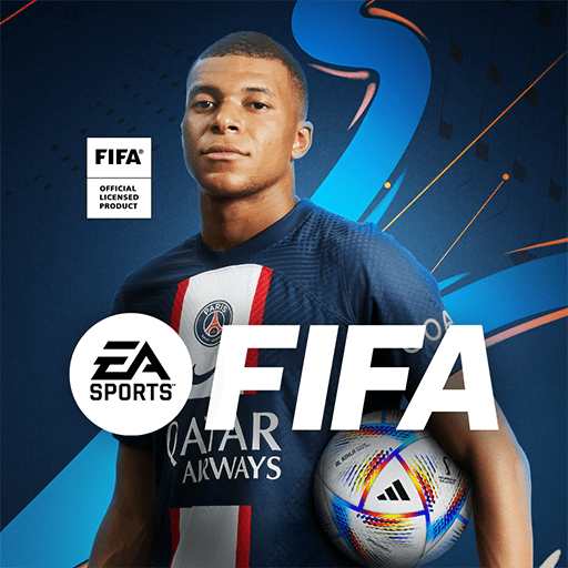 FIFA Soccer Mobile 23 FIFA 16