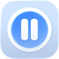 Pause Camera Video Recorder