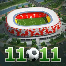 11×11 Football Manager