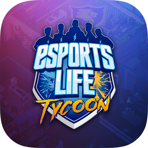 Esports Life Tycoon IPA