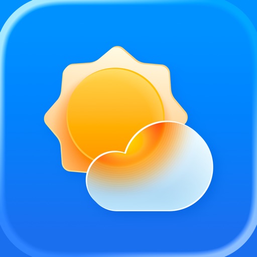 Weather & Rain Radar – Atmos