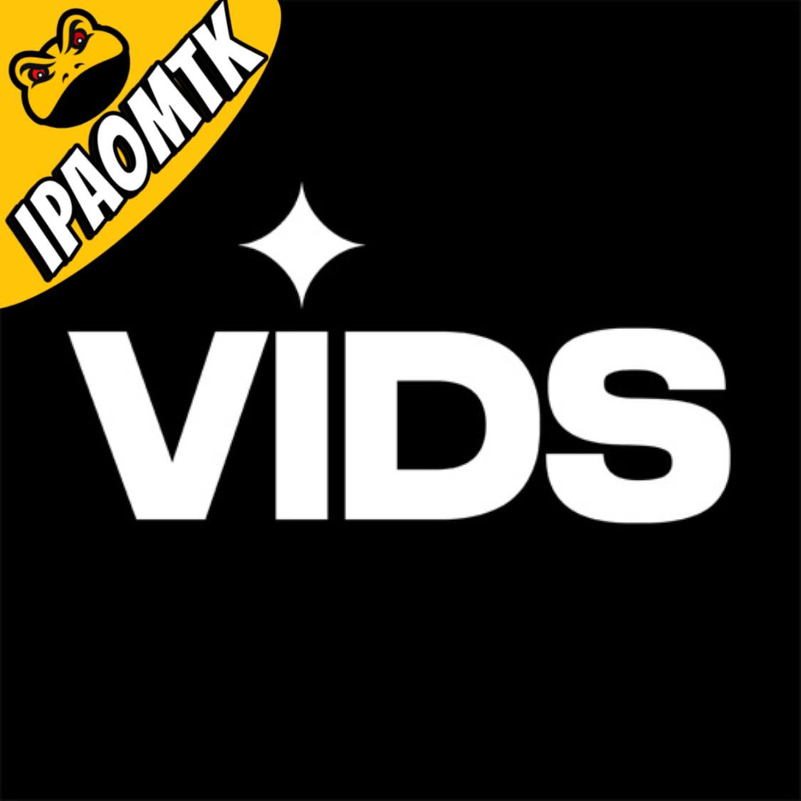 Vids AI – Reels Video Editor IPA