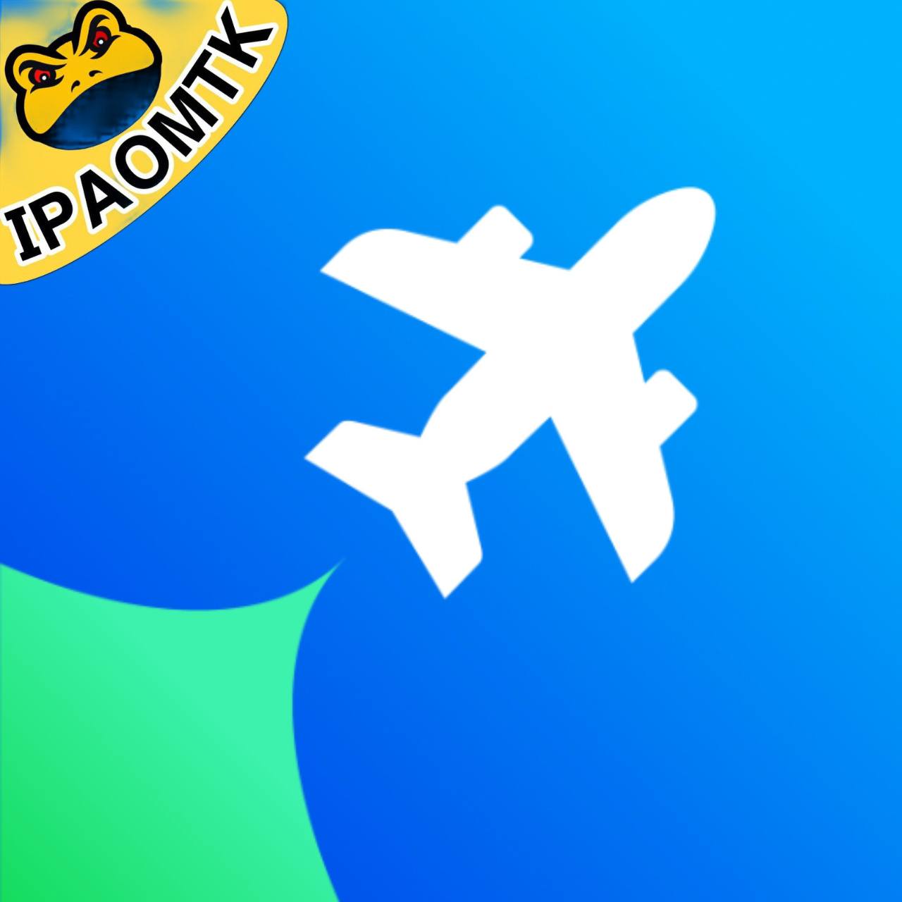 Plane Finder Flight Tracker IPA