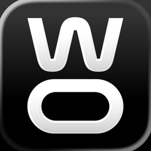 MacroFactor Workouts – Tracker