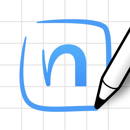 Nebo: AI Note Taking IPA
