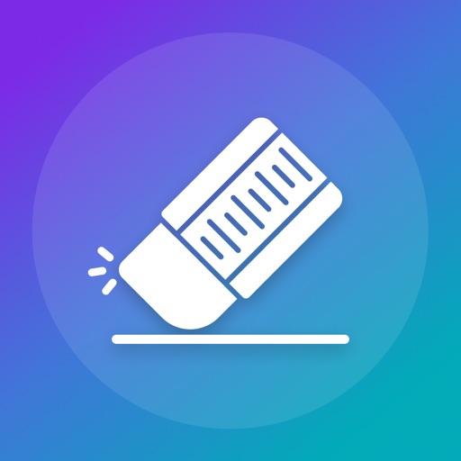 Eraser – Background Remover