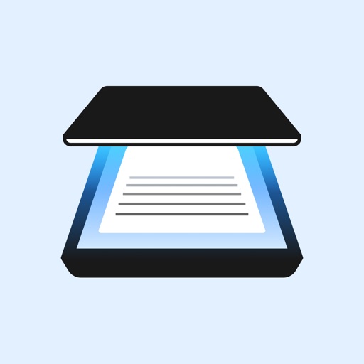 xScan : Document Scanner App