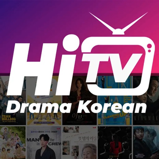 HlTV – Movies & TV Shows Info