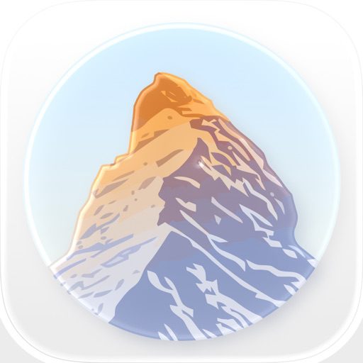 Hiking Maps – PeakVisor IPA