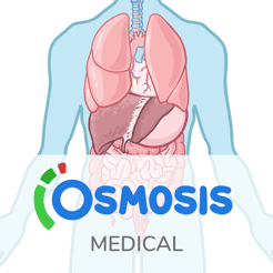 Osmosis: Medical School Notes IPA