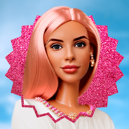 DollMe – Selfie generator