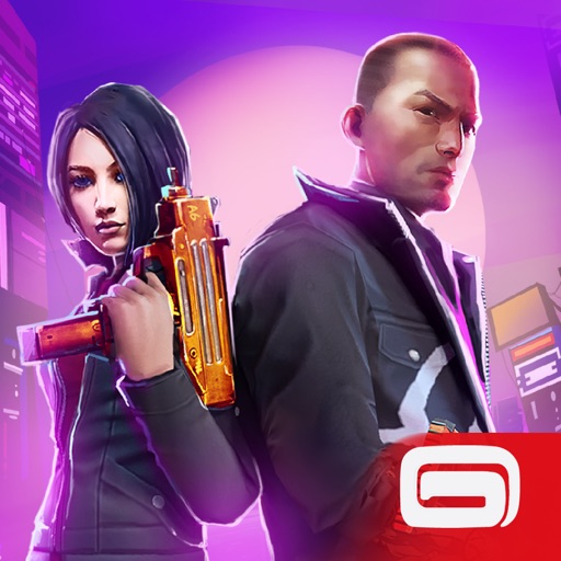 Gangstar Vegas – Mafia action