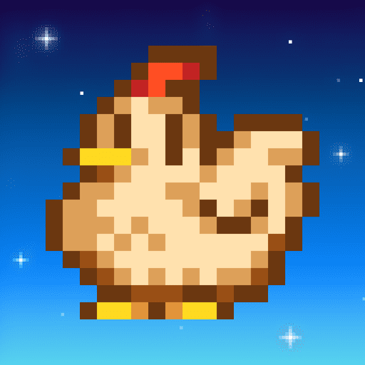 Stardew Valley iOS