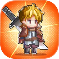 F Class Adventurer AFK RPG