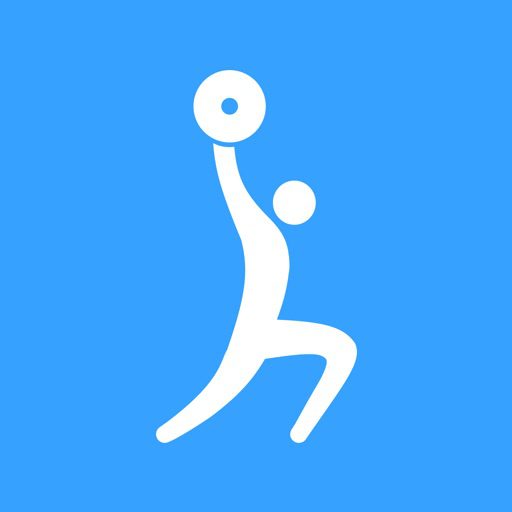 Lyfta: Gym Workout Tracker Log