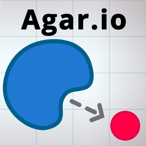 Agar.io IPA