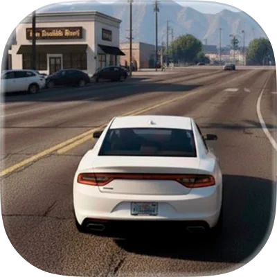 MadOut 2: Grand Auto racing