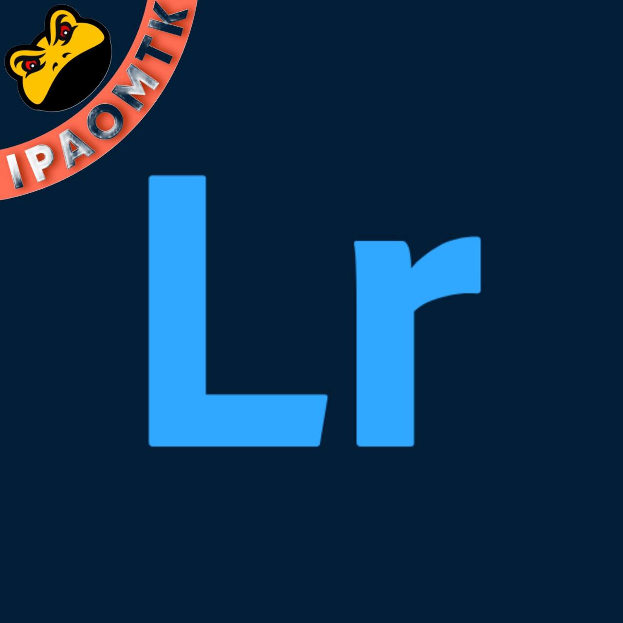 Lightroom Photo & Video Editor IPA Mod iOS