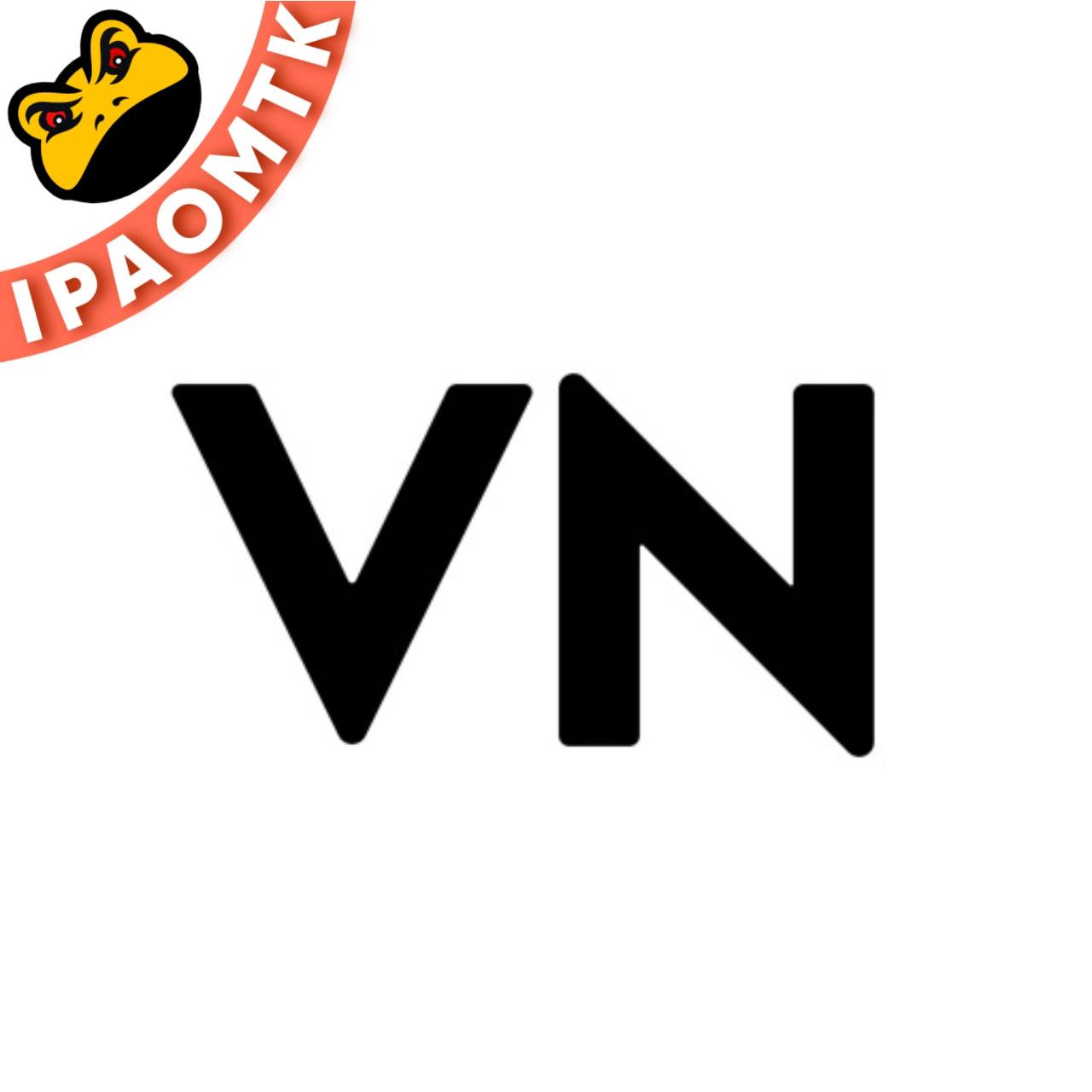 VN Video Editor IPA