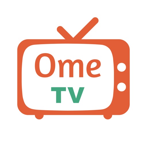 OmeTV – Video Chat Alternative iPhone/iPad