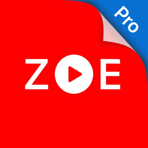 ZOE – Video Player PRO