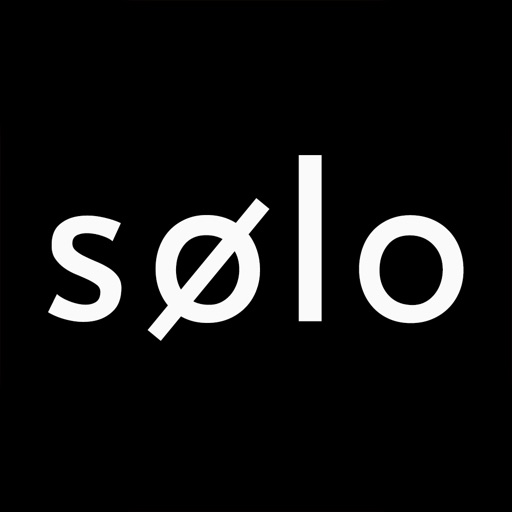 Solo – Fretboard Visualization