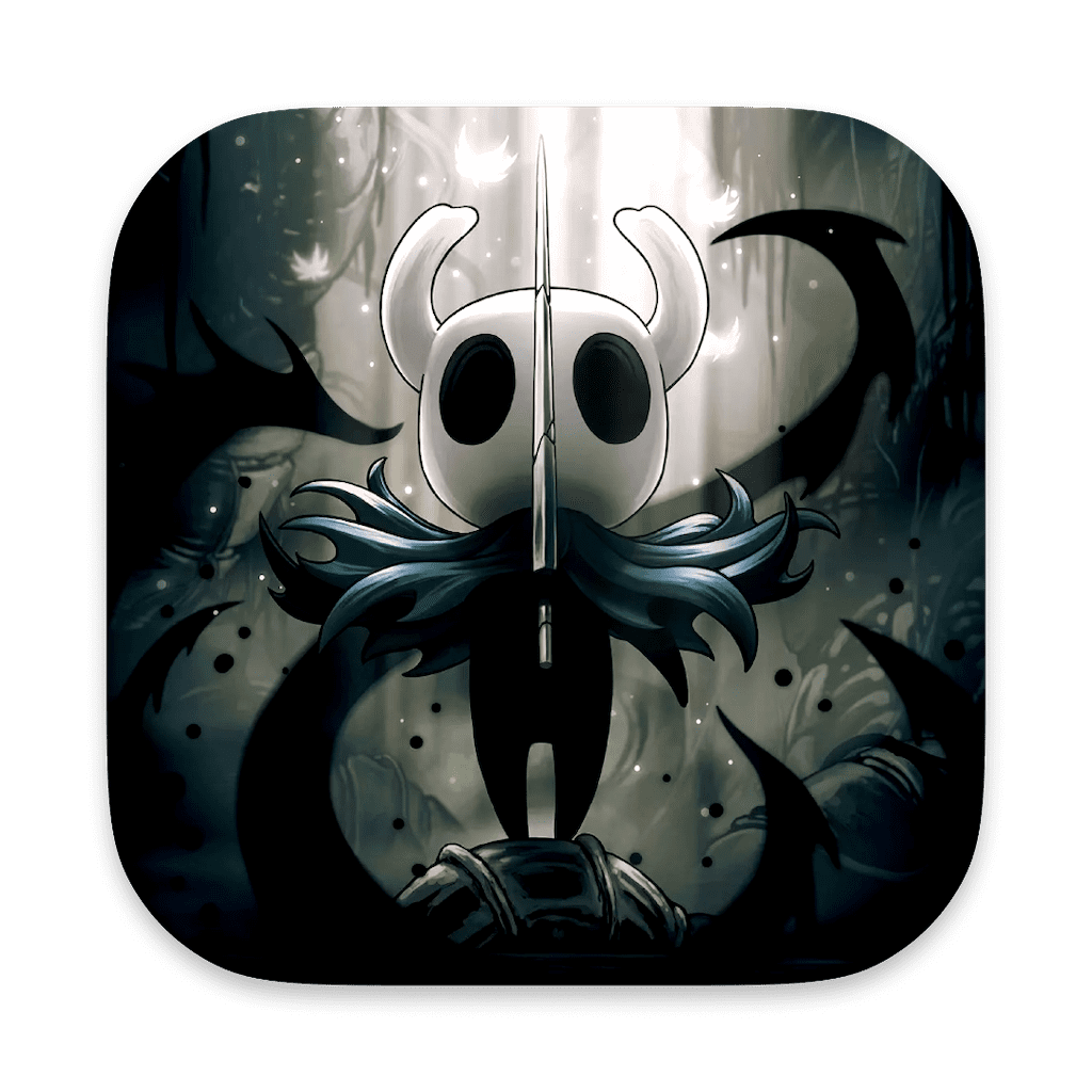 Hollow Knight IPA